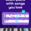 Simply Piano: Learn Piano Fast