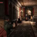 Zombie Hunter: Offline Games APK icon