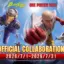 Blood Strike Max:One-Punch Man