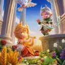 Archero 2 APK icon