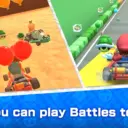 Mario Kart Tour