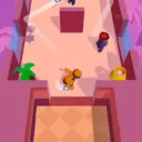 Stealth Master: Assassin Ninja