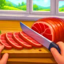 Cooking Blast: Restaurant Game