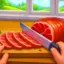 Cooking Blast: Restaurant Game