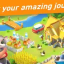 Goodville: Farm Game Adventure