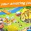 Goodville: Farm Game Adventure
