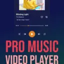 Music Player - MP3 Player