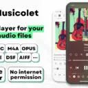 Musicolet Music Player