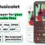 Musicolet Music Player