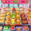Cooking Diner: Chef Game