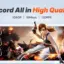 Screen Recorder Video Recorder