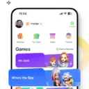 WePlay - Game and Party APK icon
