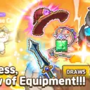 Animal Quest: Idle RPG