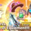 Animal Quest: Idle RPG