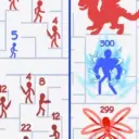 Mighty Party: Epic RPG Heroes