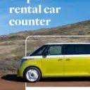 Turo — Better car rental APK icon