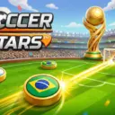 Soccer Games: Soccer Stars
