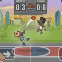 Basketball Battle