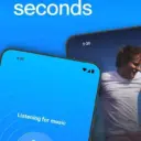 Shazam: Find Music & Concerts APK icon