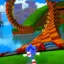 Sonic Dash Run