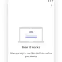 Okta Verify