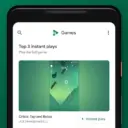 Google Play Games