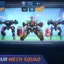 Mech Arena - Shooting Game
