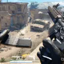 Modern Strike Online: War FPS