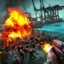 Zombie Fire 3D: Offline Game
