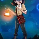 Find Joe: Secret of The Stones