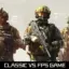 FPS Strike Ops : Modern Arena