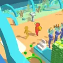 Aquarium Land — Fishbowl World