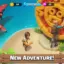 Legendale: Adventure Games