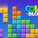 Color Block: Combo Blast