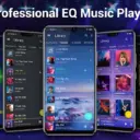Music Player- Music,Mp3 Player