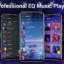 Music Player- Music,Mp3 Player