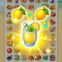 Foodstars: Merge & Cook