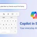 Microsoft SwiftKey AI Keyboard