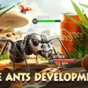 The Ants: Underground Kingdom