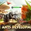 The Ants: Underground Kingdom