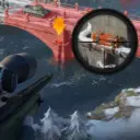 Warline: Sniper Strike