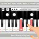 My Piano Phone