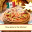 Masha and the Bear Pizza Maker