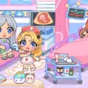 Ayla World :Avatar City