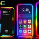 EDGE Lighting -LED Borderlight