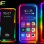 EDGE Lighting -LED Borderlight