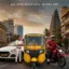 RedTaxi: Book Cab, Auto & Bike