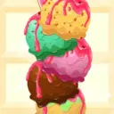 Ice Cream Shop Games for Kids