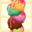 Ice Cream Shop Games for Kids