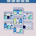Item Escape - Goods 3D Sorting